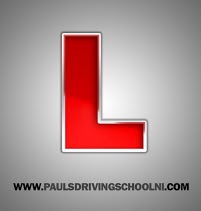 Pauls Driving School NI 624554 Image 0